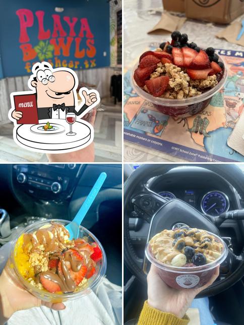 Playa Bowls