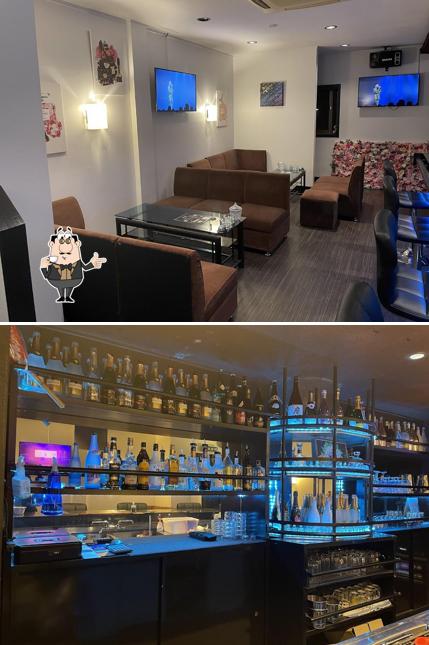 BAR R