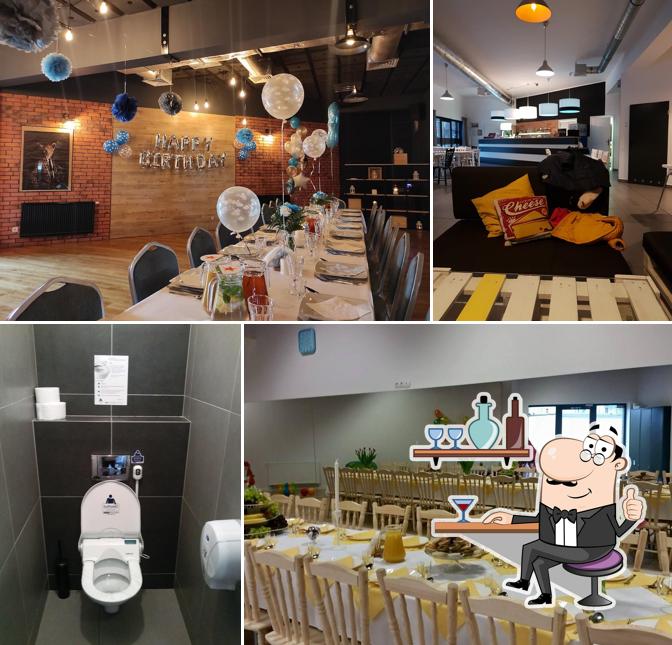 Restaurant Alberto