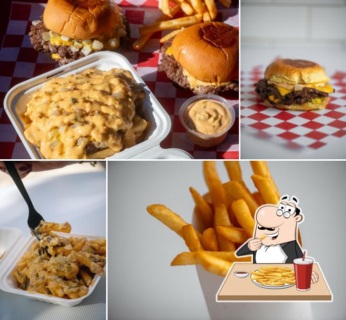 7th Street Burger Hackensack