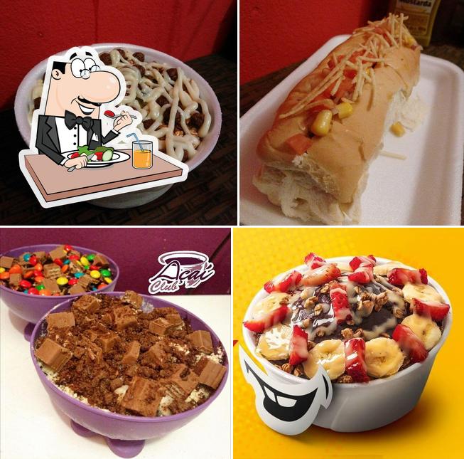 Açaí Club