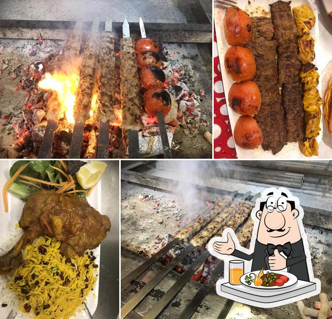Ali's Pizzeria