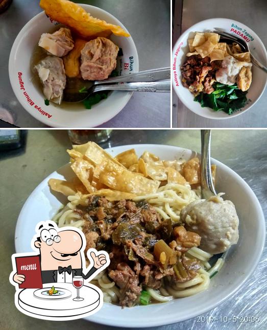 Bakso Gambleh