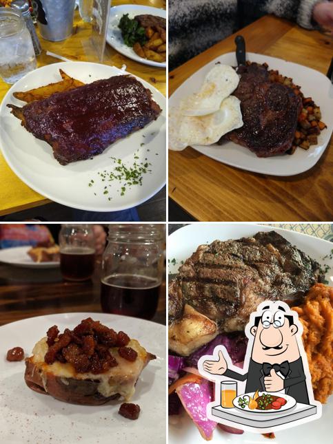 Bridge Cafe & Bistro
