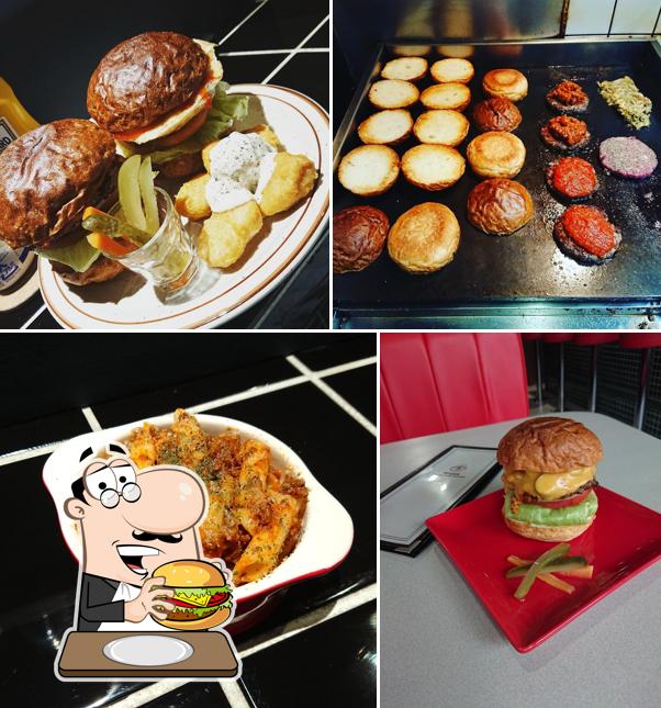 Buggy -burger & restaurant-(バギー)