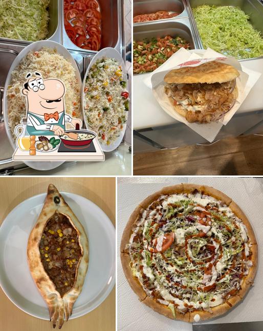 Star Pizza Kebap