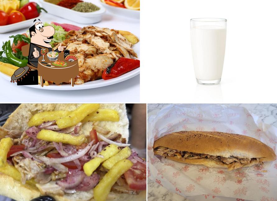 MEGA DÖNER 41