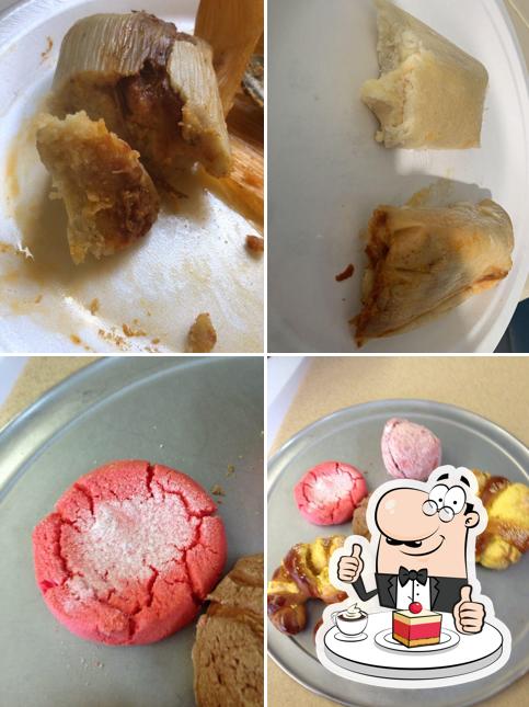 Maria's Bakery