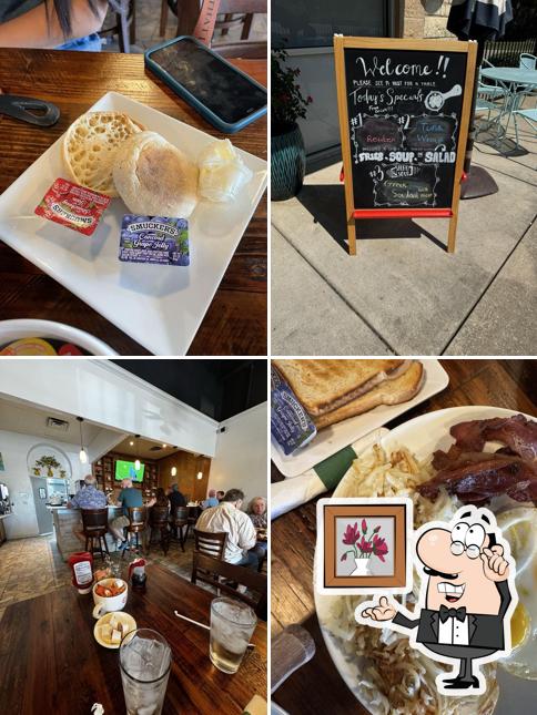 Nick's Breakfast and Coffee