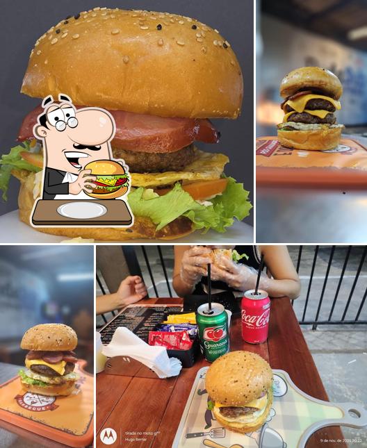 OUT PRIME BURGER