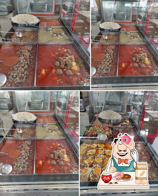 Özen Tantuni Sulu Yemek ve Izgara