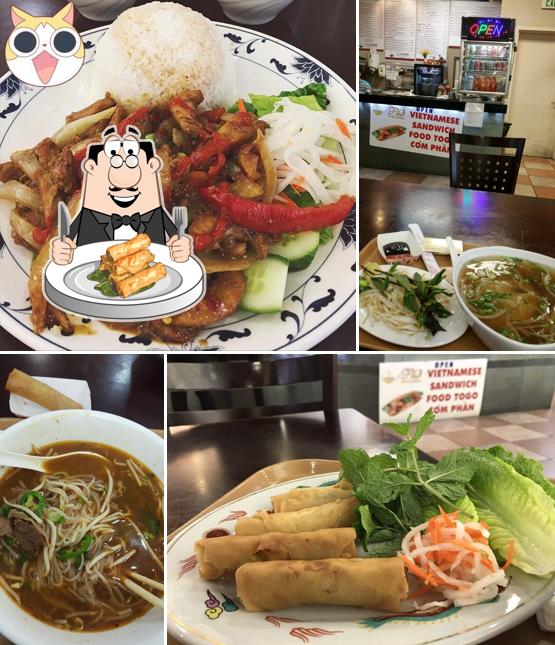 Pho Thien Huong