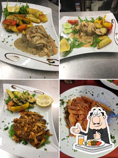 Restaurant Primavera