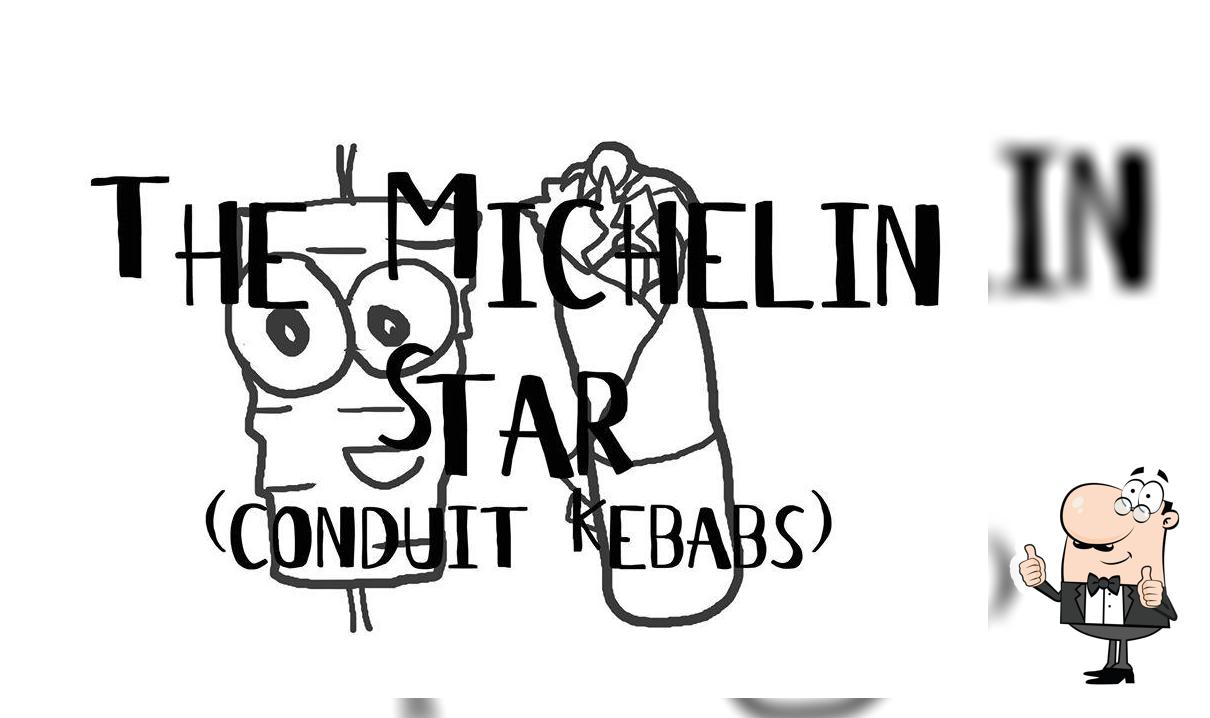 The Michelin Star