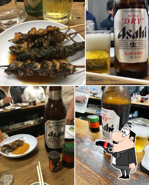 Unagi Hosakaya