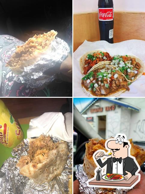 Uruapan Taco