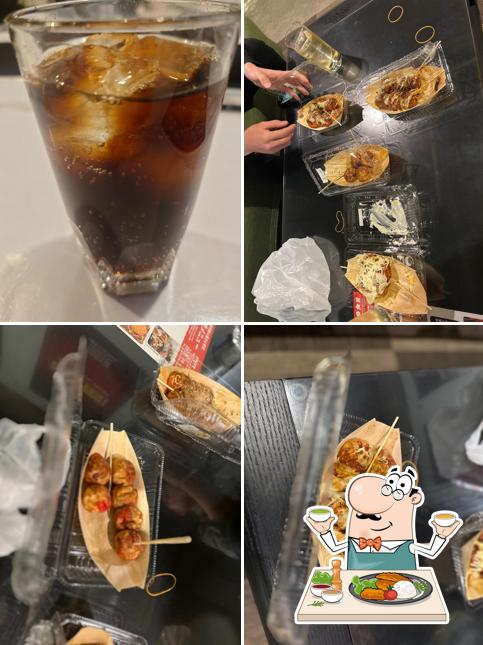 タコタツ
