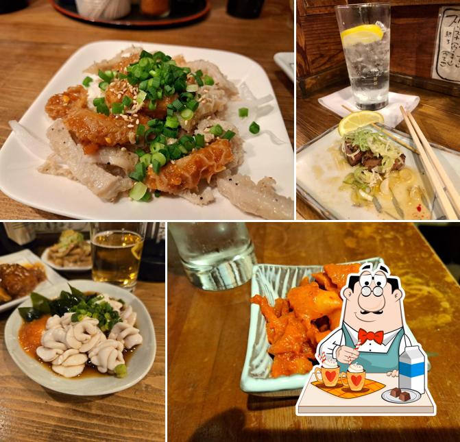 立飲み いっ夫