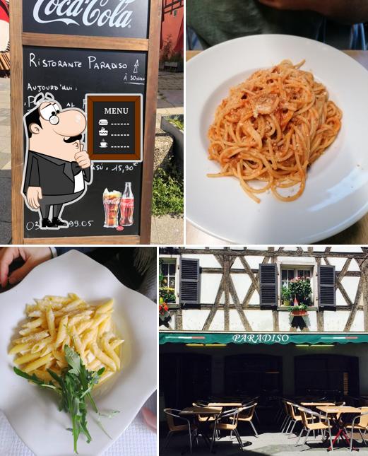 Ristorante Paradiso