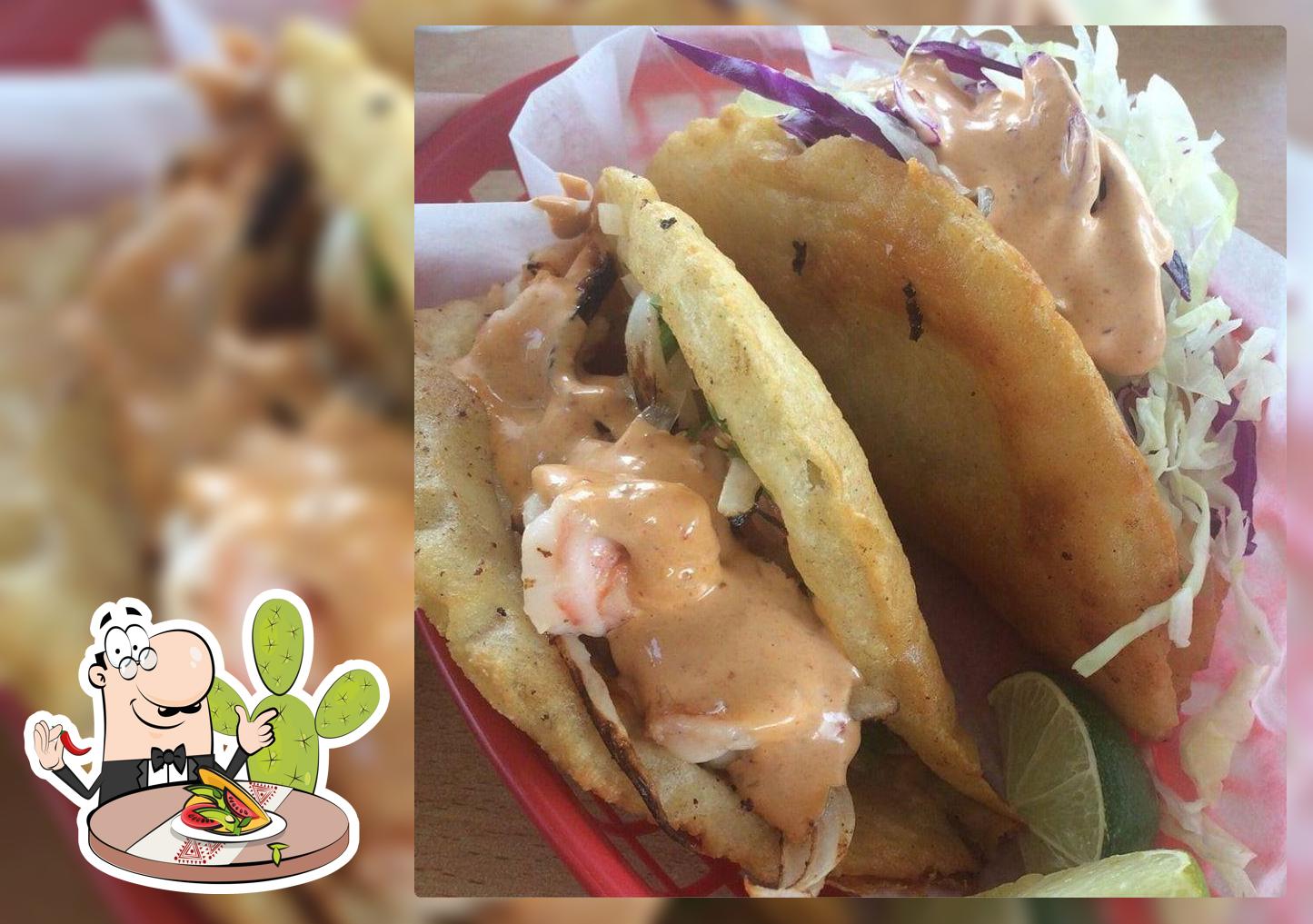 Taco Fresco