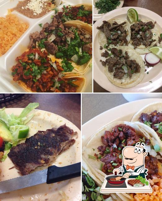 Tacos El Rey