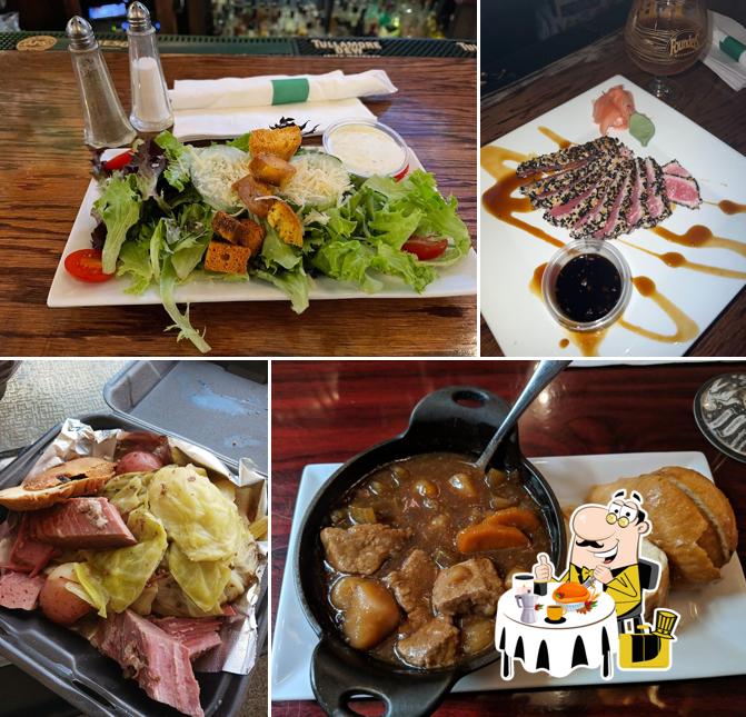 The Ivanhoe Pub & Eatery