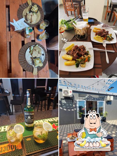 Valeishas Restaurante Pub & Servicos
