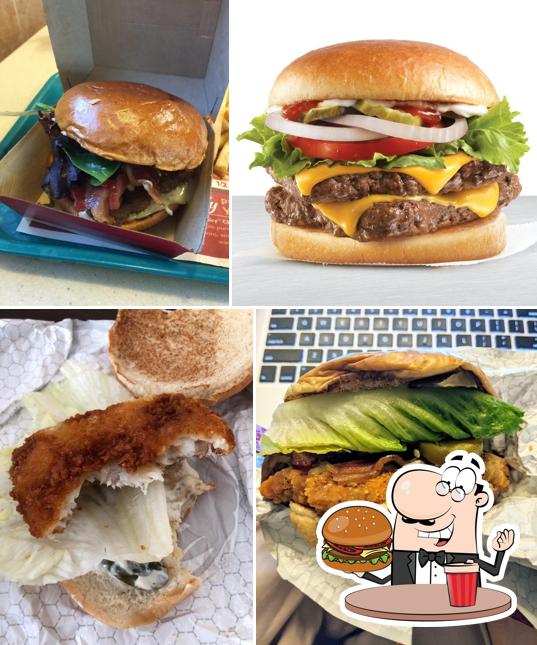 Wendy's