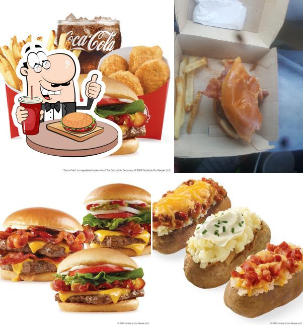 Wendy's