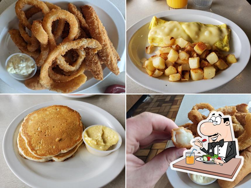 Shoney's - Alcoa