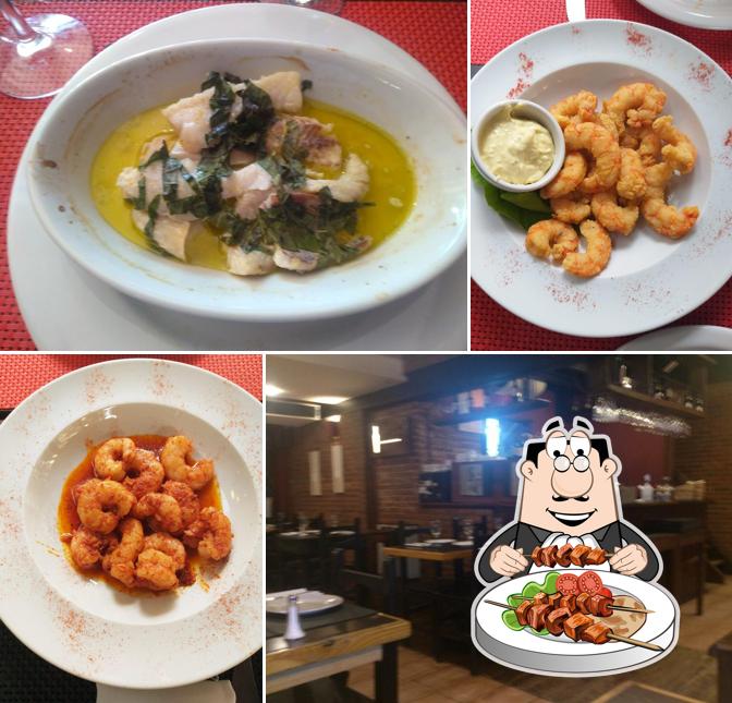 Sesamo Restaurante