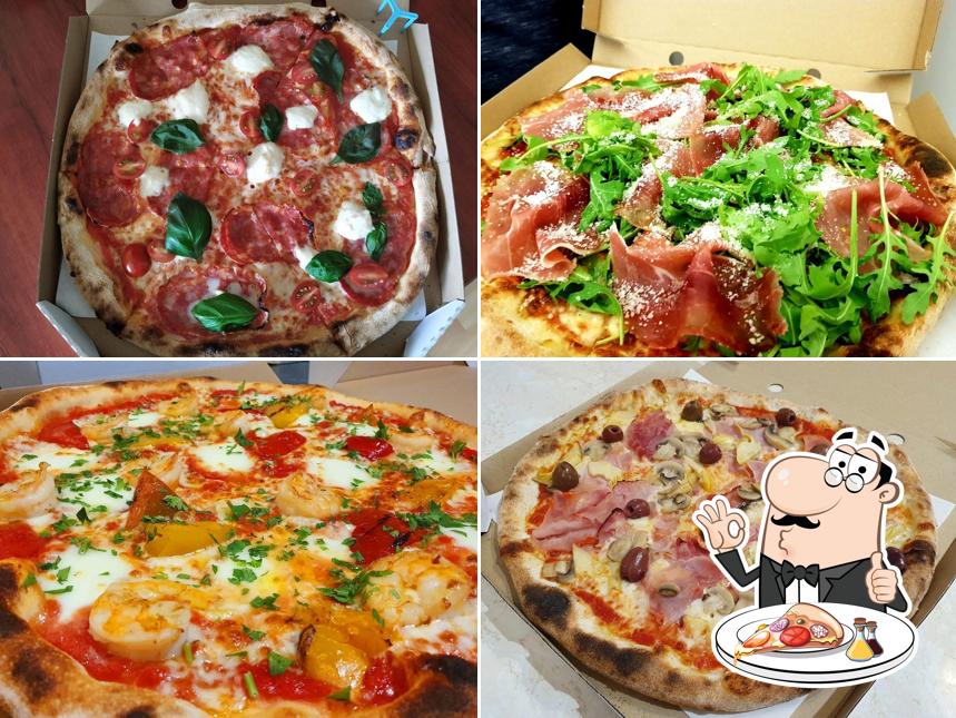 Kakas Pizza