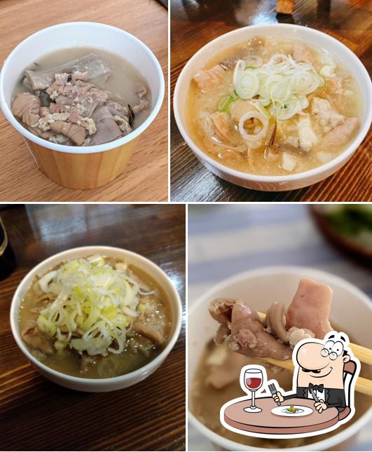にこみ旅行
