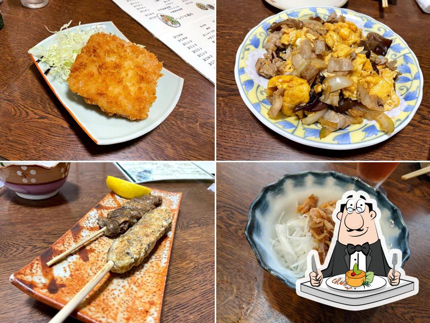 大の家