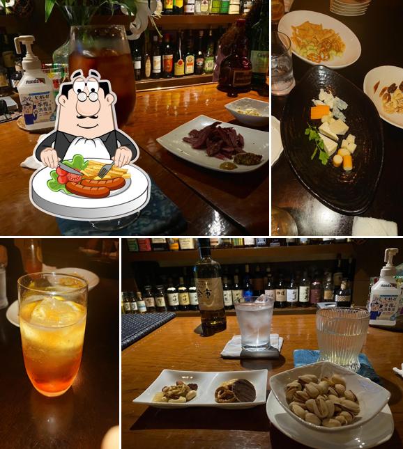Bar ダニーディン