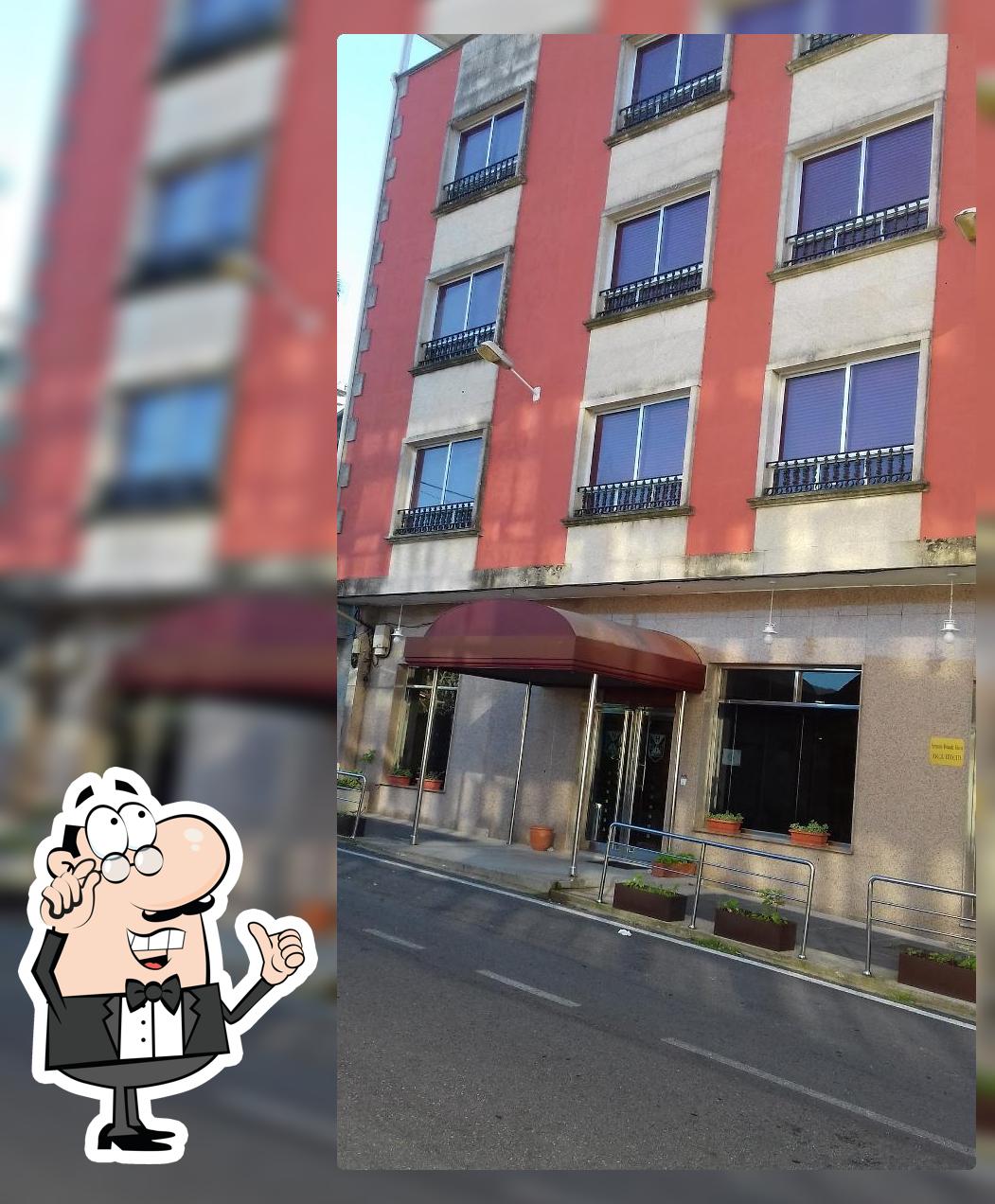 Bar Villanueva