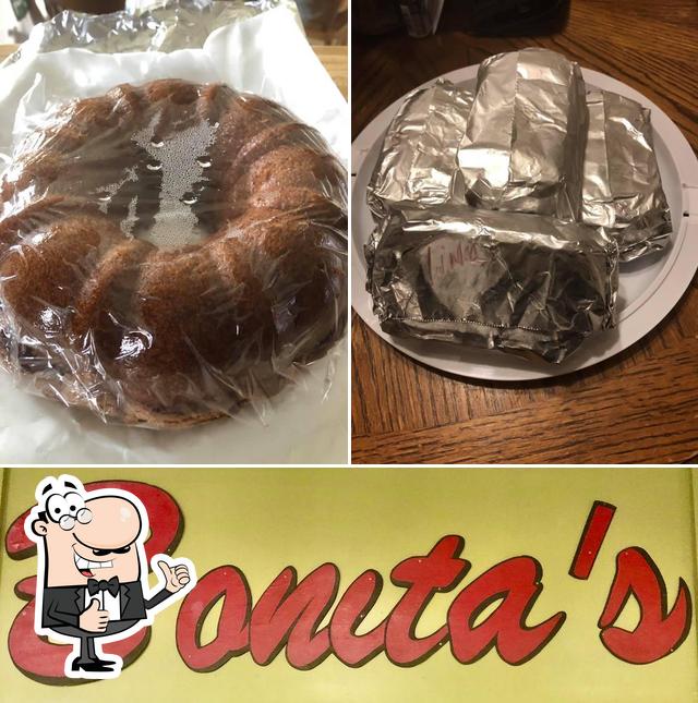 Bonita’s Carry-Out