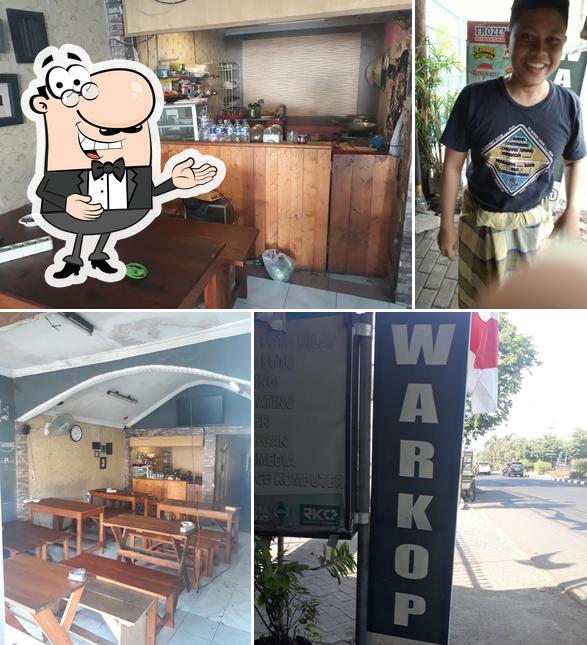Warkop KAIRO