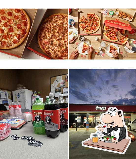 Casey's