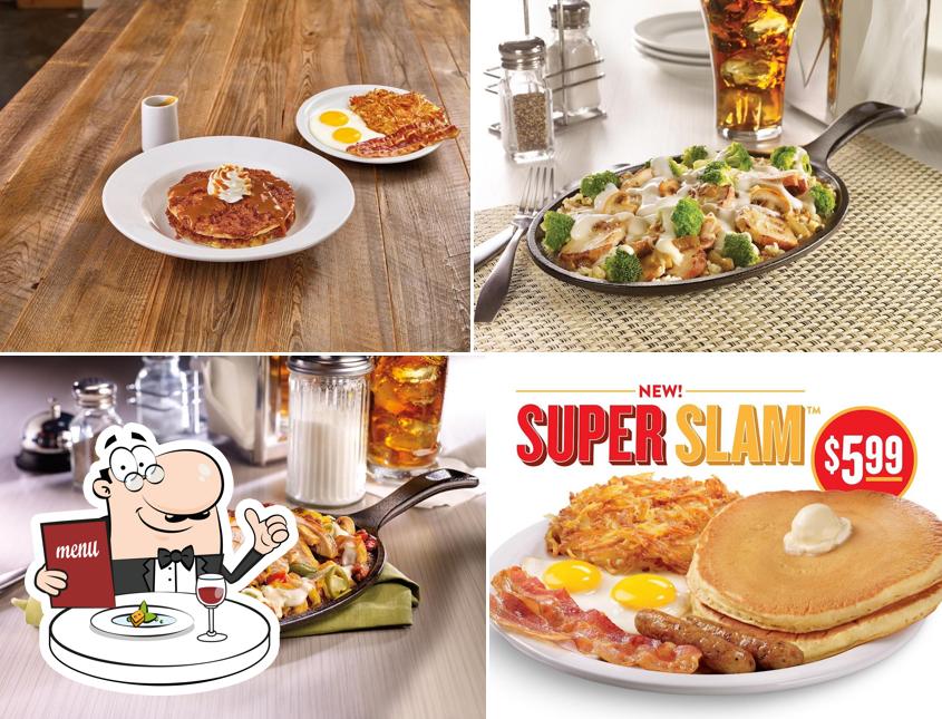 Denny's