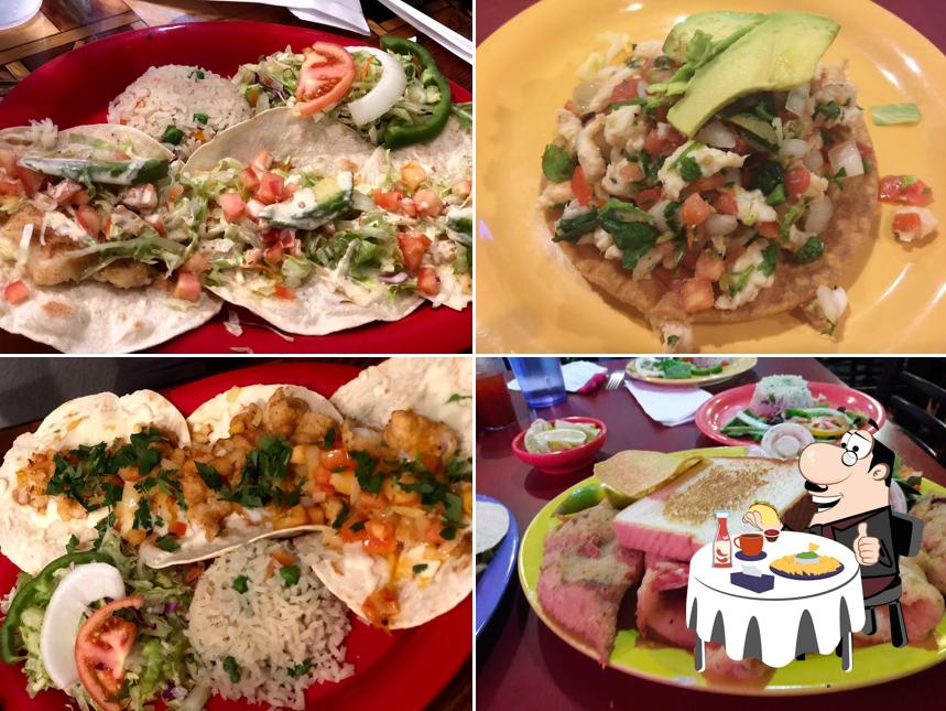 La Pesca Seafood Restaurant