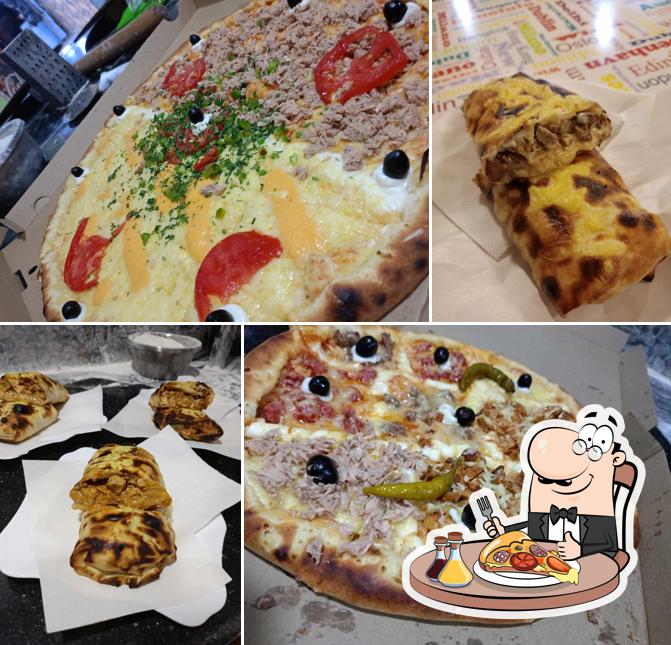 Pizzeria Az