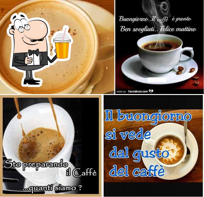 Plaza Cafe