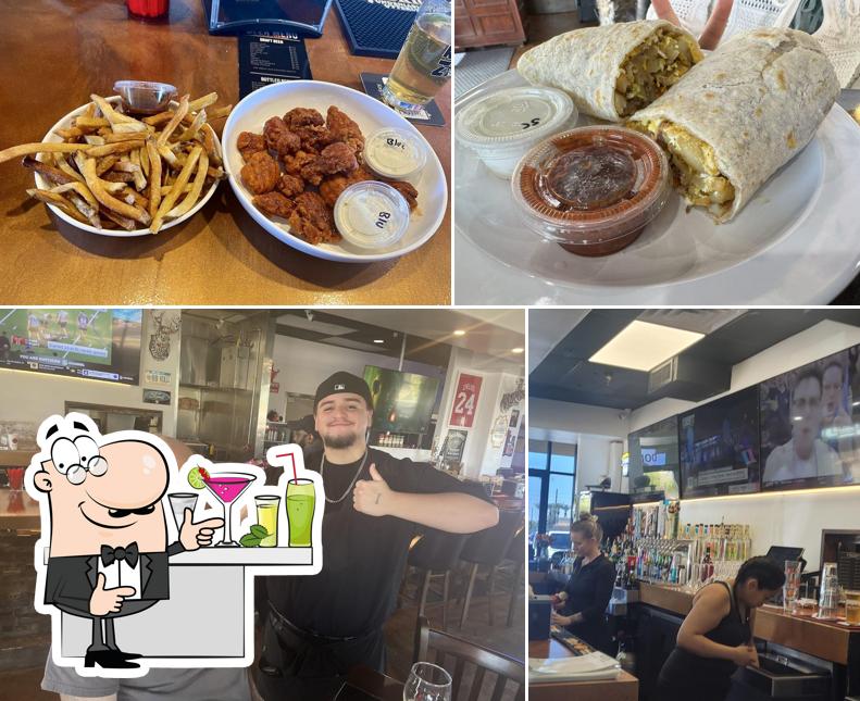 Detroit Coney Grill