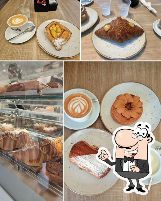 Isabelle Boulangerie