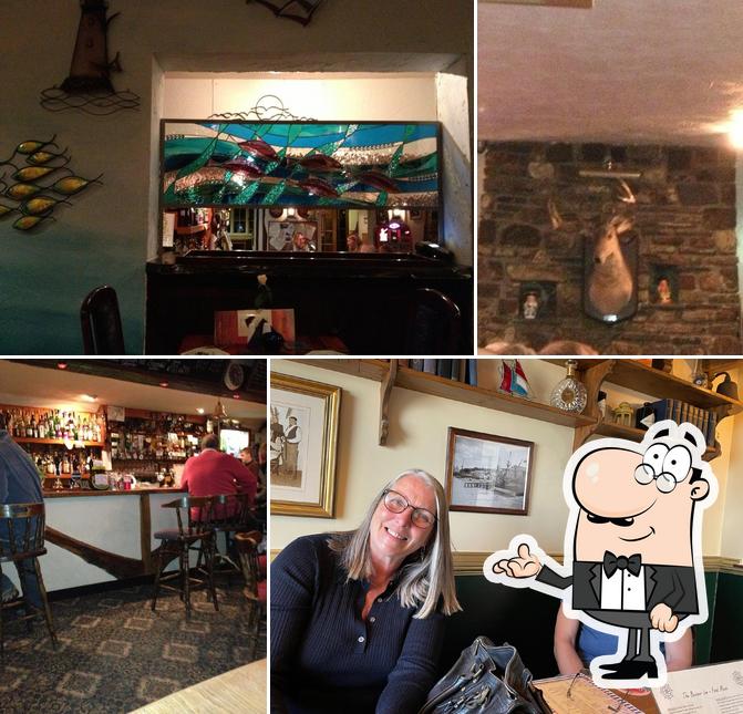 The Beaver Inn