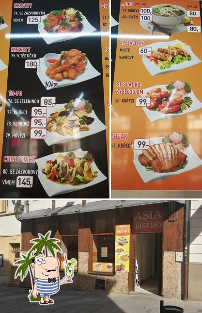 ASIA Bistro