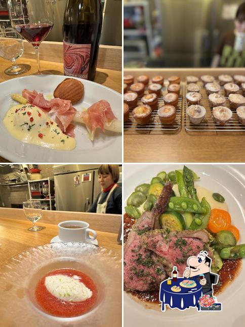 BISTRO MILLE