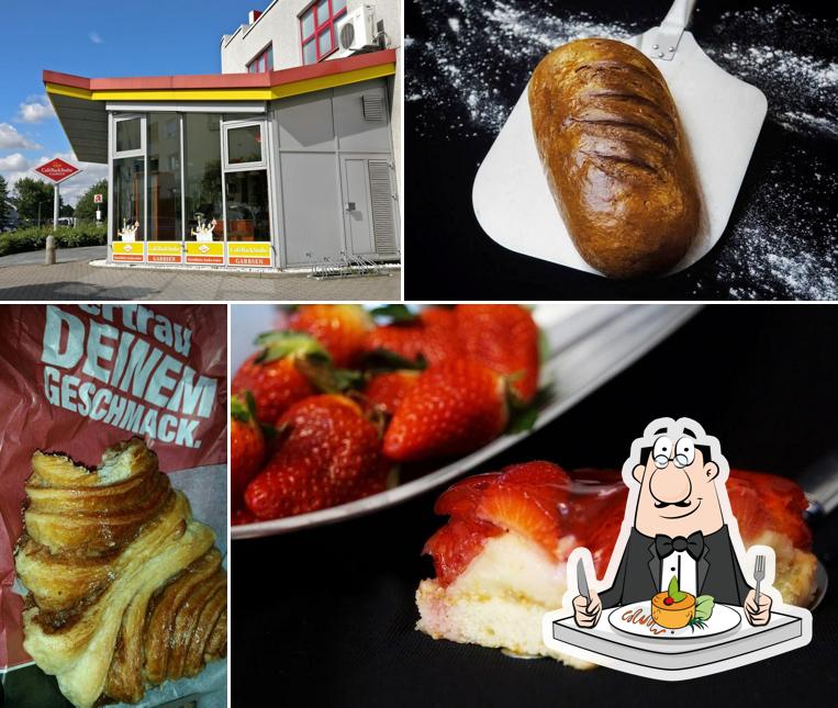 Bakery diamond GmbH & Co. KG