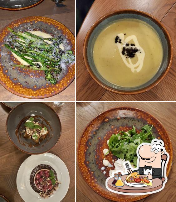 Costa Kitchen & Bar